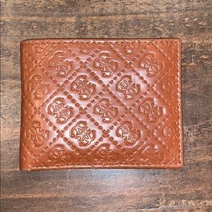 Guess Wallet